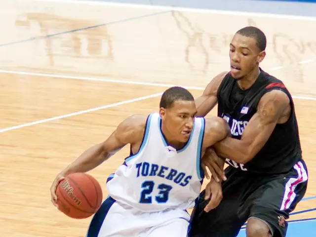 "Discovered": European Championships Basketball Coach Steps Down from Post