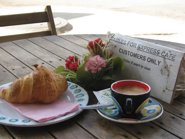 Enhancement of Working Memory with Green Tea Consumption?