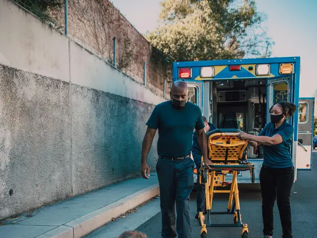 Heathrow Airport terminal evacuated due to an occurrence