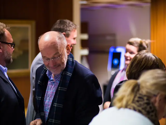 Worldwide Symposium Initiated by EU Commission on Visual and Aesthetic Concepts