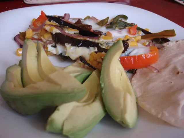 Twenty Delicious Avocado Recipes You Can't Afford to Miss Out On