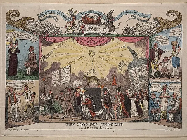 Commemorating the Reason behind Labor Day Celebrations