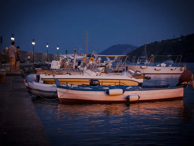 Regensburg featured in the travel suggestions for 2026 in the "Marco Polo" guidebook