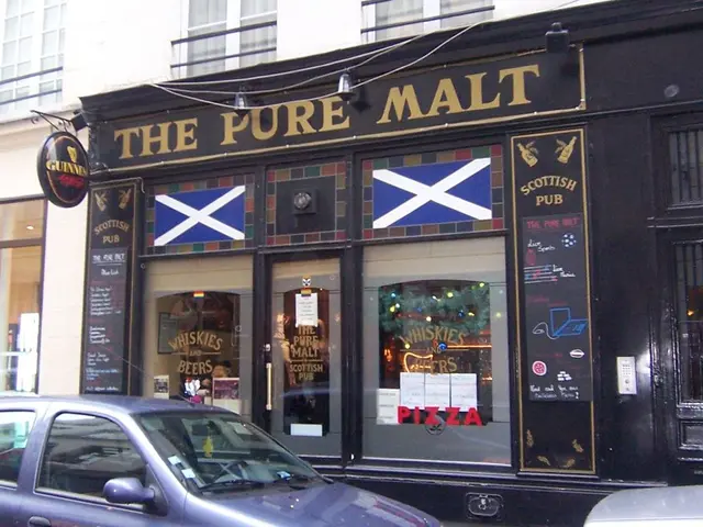 Discovered: Latest Pedelec in Political Circles