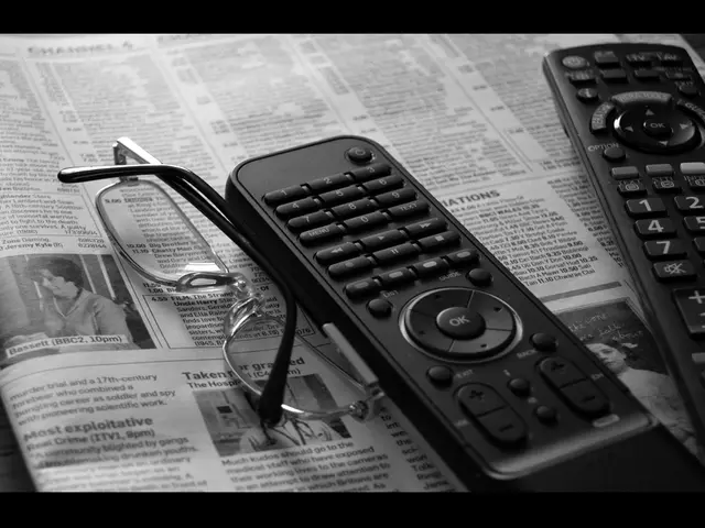 Austria's groundbreaking development in digital broadcasting technology