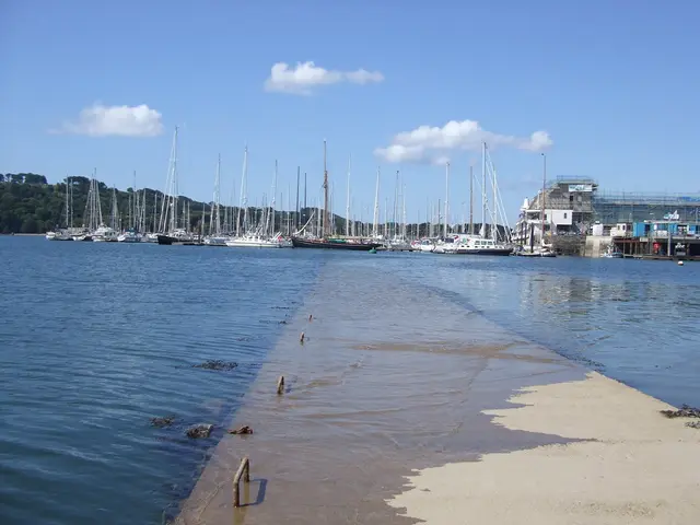 Financial services sector's cloud integration set for significant growth