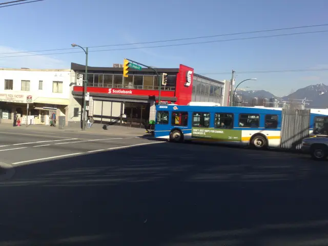 User will be made aware of the following points: