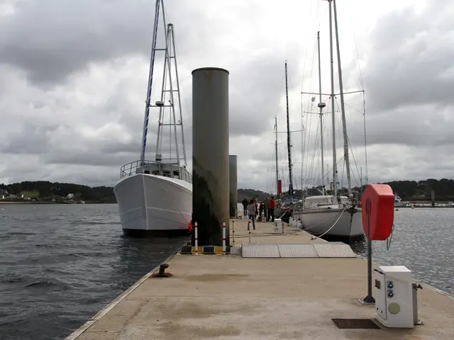 Dangerous rip currents may be anticipated at New York City beaches due to the approaching Hurricane...