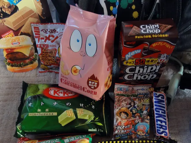 Streamlined Food Imports: Abu Dhabi Introduces 'Golden List' for Faster Customs Clearance at Ports