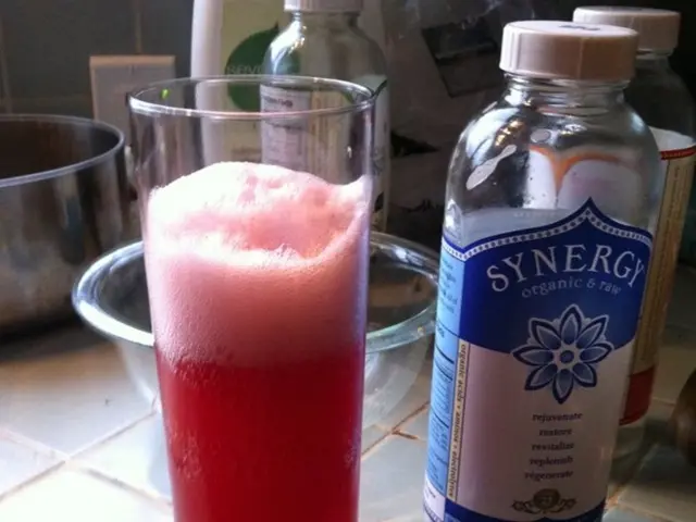 Gaza's celebrated ice cream parlor 'Kazem' establishes its first outlet in the UAE, following its...