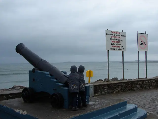 The United States Space Command: Its Role and Significance