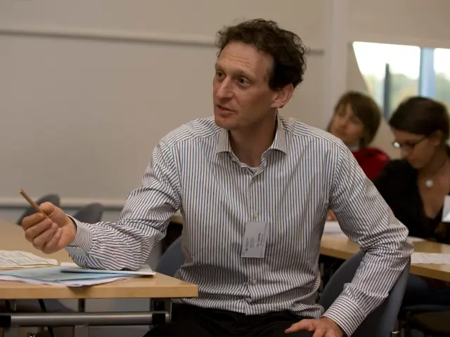 Enhancing Vocabulary Skills Through Intentional Auditory Training