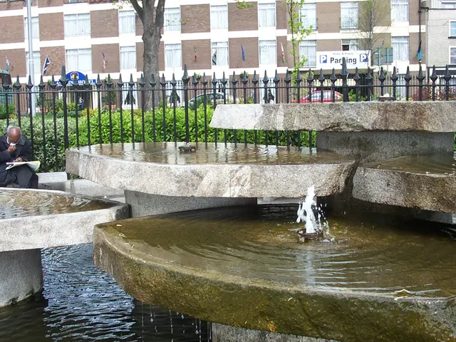 Activists Counter Trump's Environmental Policies Once More