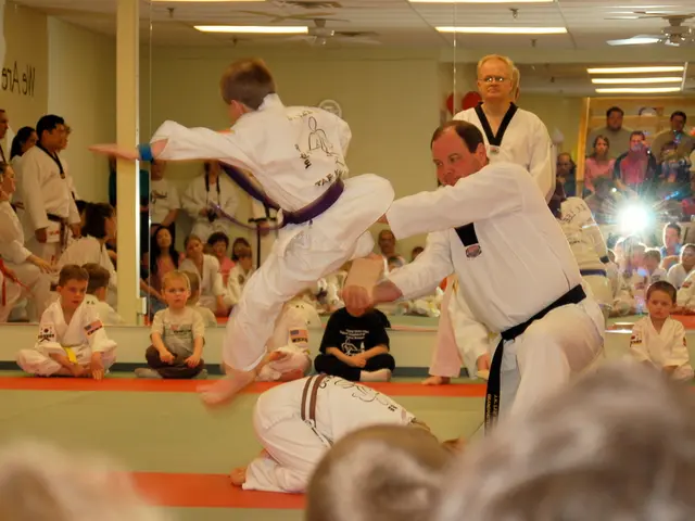 Body piercing incident captured on video: KhMAO MP found with knife in daughter's abdomen