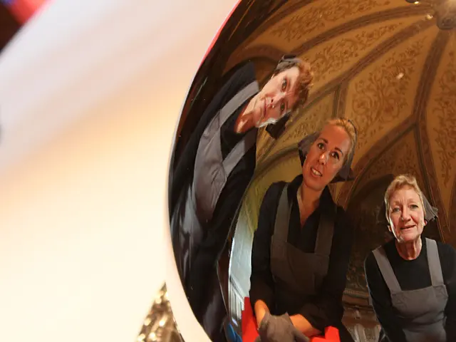 Historic triumph for Azerbaijan's women's basketball team in the European Cup Final