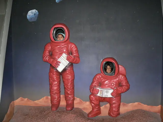 International Space Event Kazakhstan 2025 Commences, Gathering Notable Space Authority Figures...