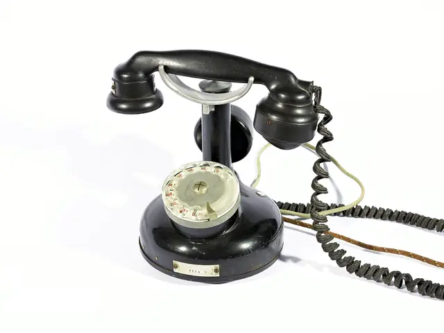 Telstra's Scam Protect Safeguards Against Unwanted Telephone Solicitors