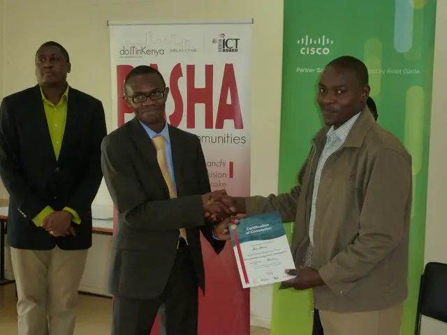 Time-Pent Day observed in Münster today