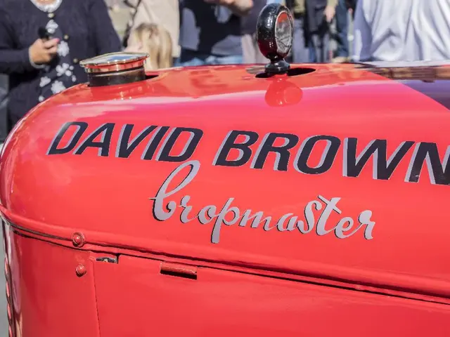 Norway's Elections Yield Red-Green Coalition Victory