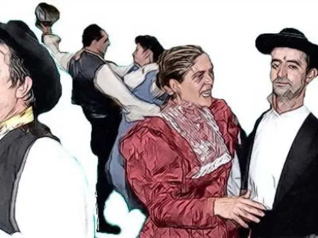 "Creative endeavors, according to Rick Davies, naturally foster conflict, akin to having multiple...