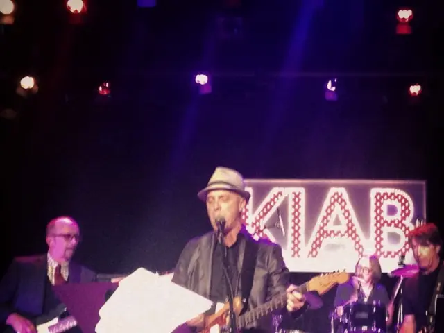 "Nurturing creativity in music-making isn't about relentless force. Instead, it necessitates...