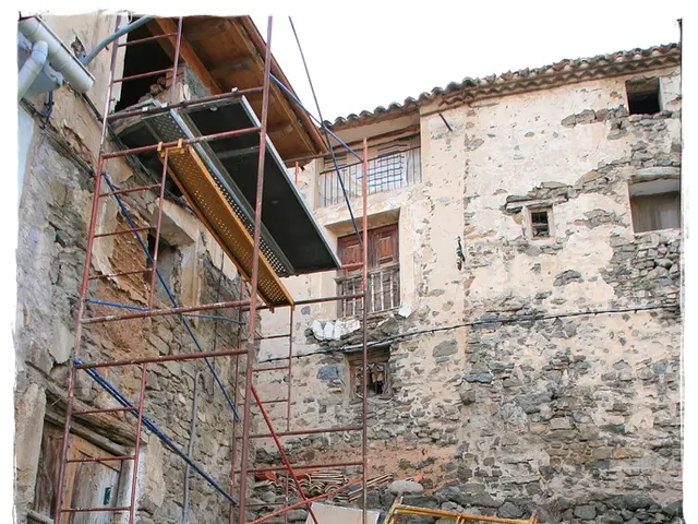 Outdoor Photography Barriers in Botanical Settings, Inspiring Awe and Appreciation for Nature's...