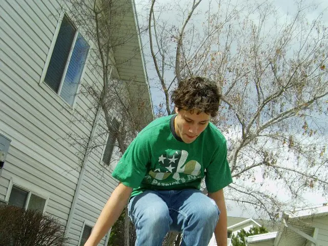 Thunderstorm Predicted for Humaitá on Tuesday (09)