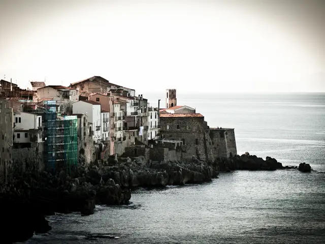 Current weather conditions in Vellmar