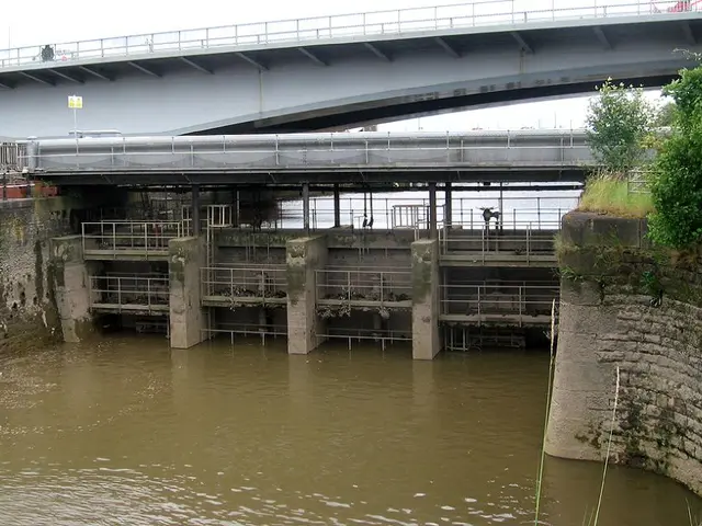 Corruption Allegations in Philippine Flood Control Projects: Contractors Accuse Lawmakers of...