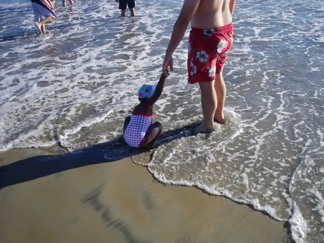 Dubai's flu season returning: Strategies for keeping kids noses clear and bodies healthy