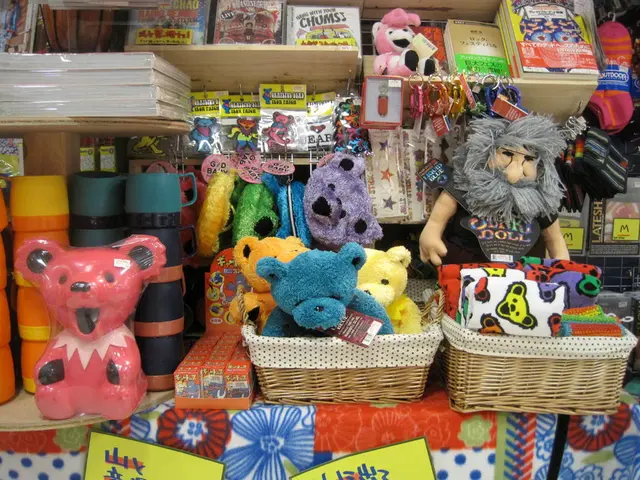 Heather Farm Gardens to Stage 38th Annual Teddy Bear Tea Event in December