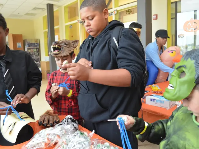 Monitoring Online Activities: Guidelines for Safeguarding Kids from Cyber Intrusions