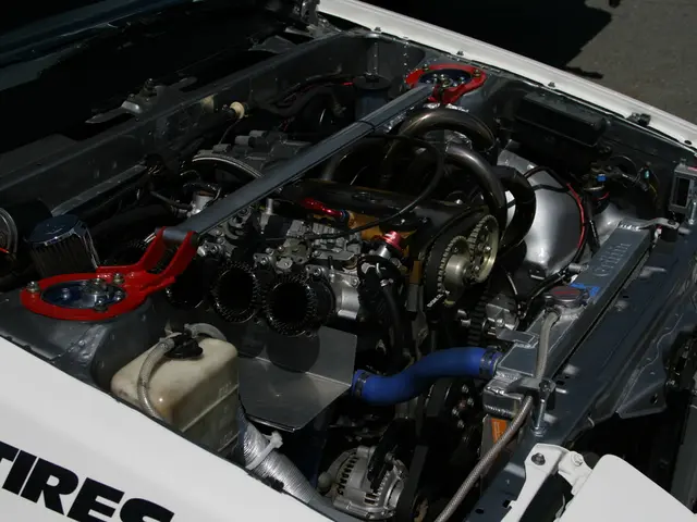 Honda to Commence Manufacture of Jointly Developed Hydrogen Fuel Cell System with GM