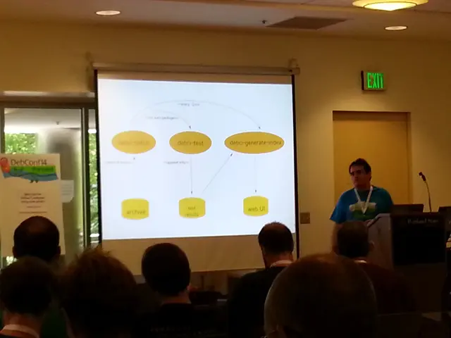 Unconventional Methods to Overcome Typical Hurdles in Conference Rooms