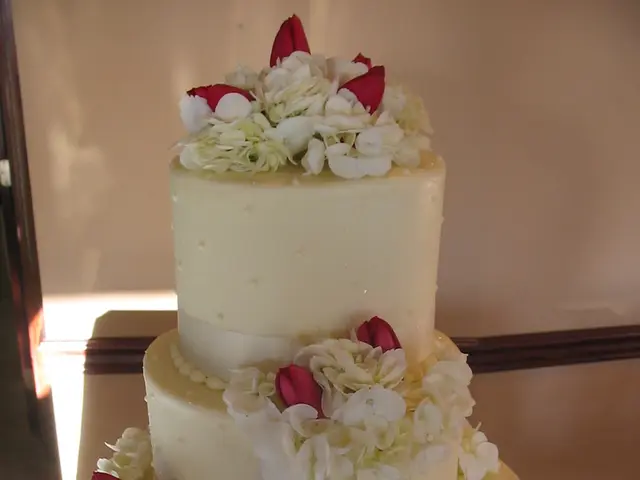 DIY Cake Decorations: Over 30 Innovative Designs to Impress Your Party Attendees