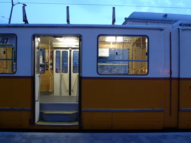 Train "Dioskuria" now in operation, connecting Sochi and Sochum.