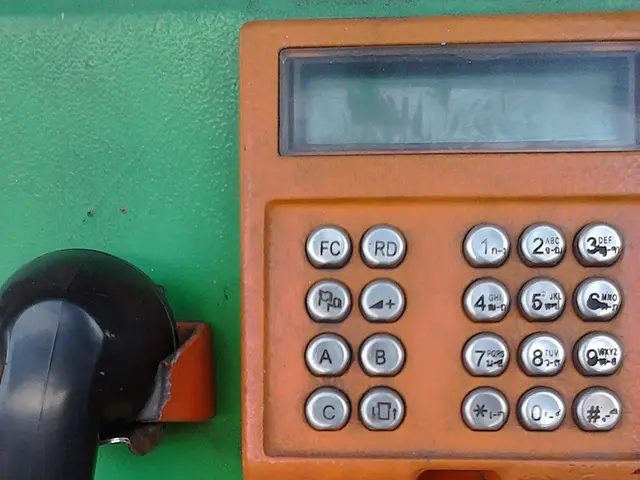 Campaign against global phone scam operations