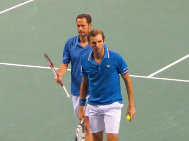 Six years since his last international appearance, a notable Pakistani cricketer declares his...