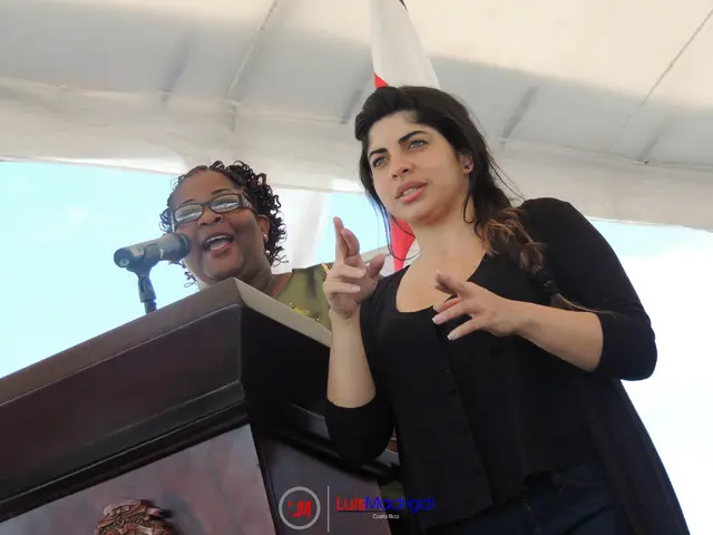 UN General Assembly elects Baerbock as its new president