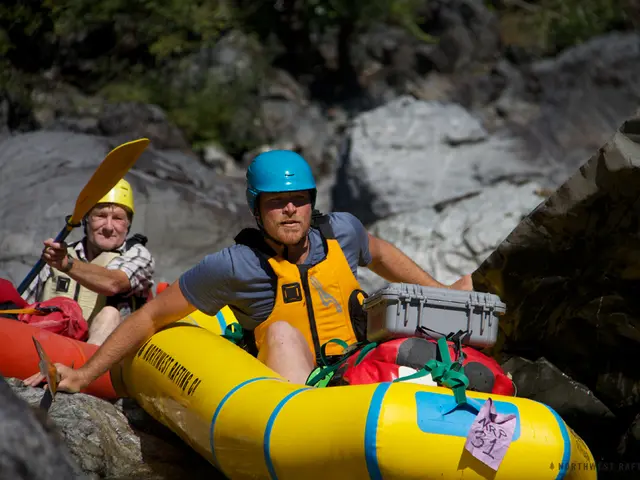 Navigating the Travel Tales of Laurentian Rapids