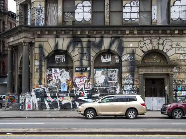 Mobile Fishing Operations by LPI-SLF