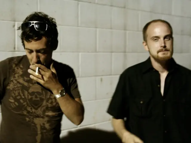 Turkey deploys squads and mobile medical units in battle against smoking