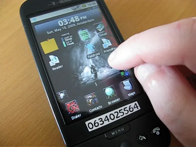 Mobile health applications offering innovative solutions to tackle various medical hurdles