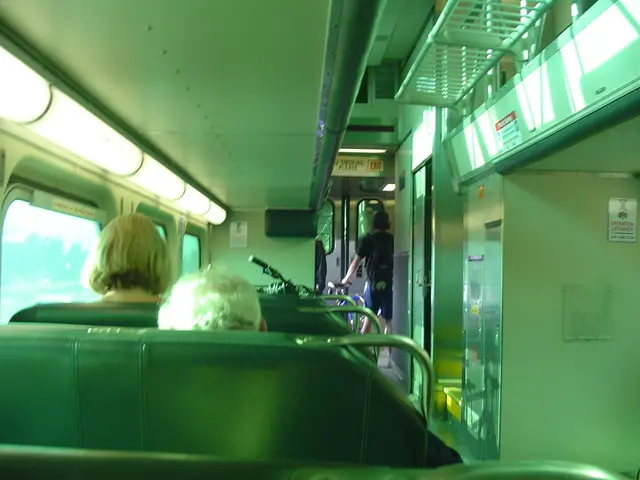 Demonstration of Cutting-Edge Auto Technology by InCabin and AutoSens