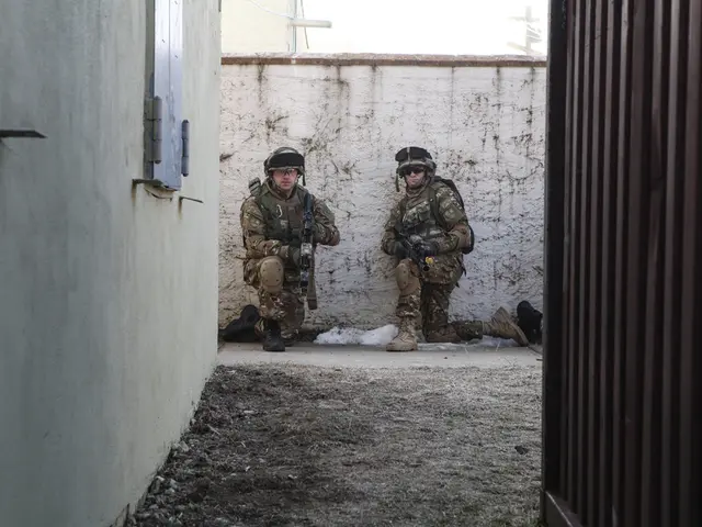 Proposal for Worker Radiation Protection Directive Requested by Commission