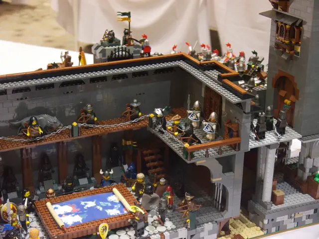 Harry, the Prince, publicly reveals a personal contribution of 1.4 million euros