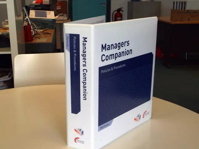 Bocholt's Offsite Trade Exhibition