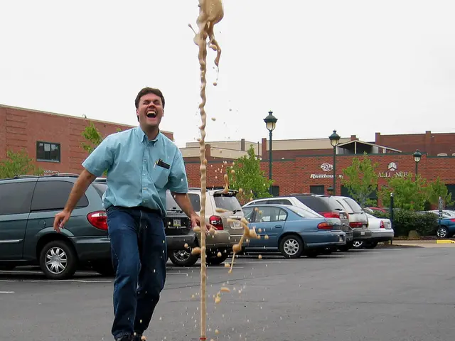 Invitation Extended to Huang, Altman, and Cook for their Presence During Trump's UK Visit